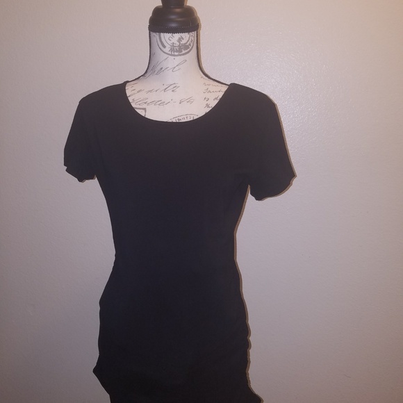 LIU & QU MATERNITY BLOUSE - Picture 1 of 5